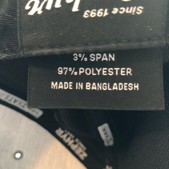 💁🏻♂️Portland Trail Blazers SnapBack - Picture 7 of 7